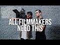 MOST OVERLOOKED TIP as a Filmmaker: Every Great Director Follows This