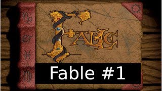Fable 1996 #1 Español