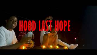 4LCOOP X 4LDRAMA HOOD LAST HOPE shot GLOMOBFILMS