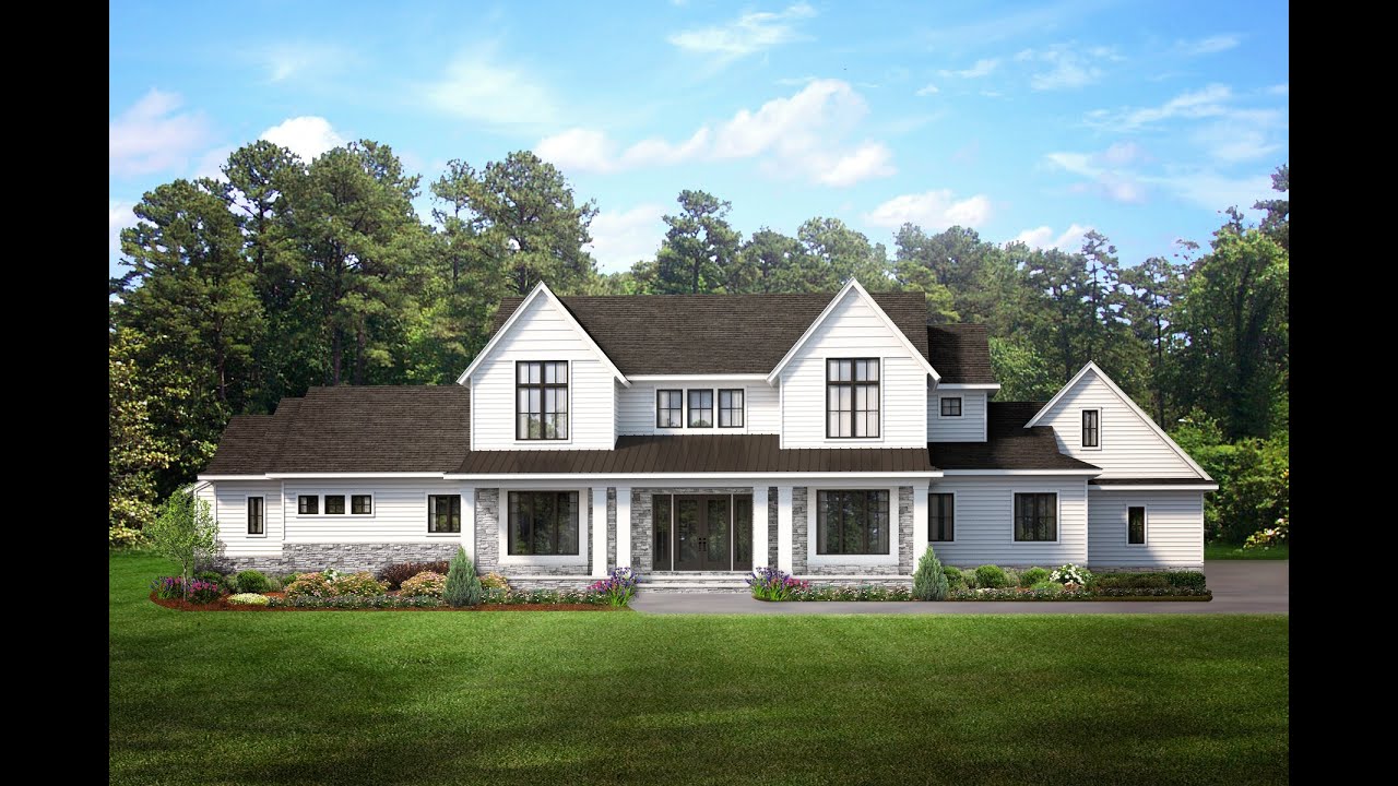 New Construction | Mark Adler Homes