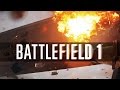 Battlefield 1 - КАК ВЗОРВАТЬ ДИРИЖАБЛЬ? #4