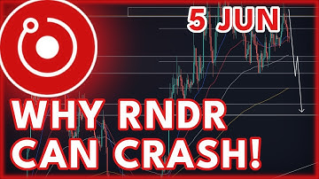 Big Day for RENDER!🔥 | RENDER TOKEN PRICE PREDICTION TODAY & NEWS 2023!