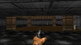 Doom (3DO) Playthrough #1 (no comment)