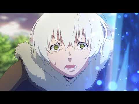 不滅のあなたへ Season3 1話