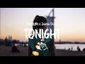 ILUVIUM - Tonight ft Jaime Deraz (Lyrics)