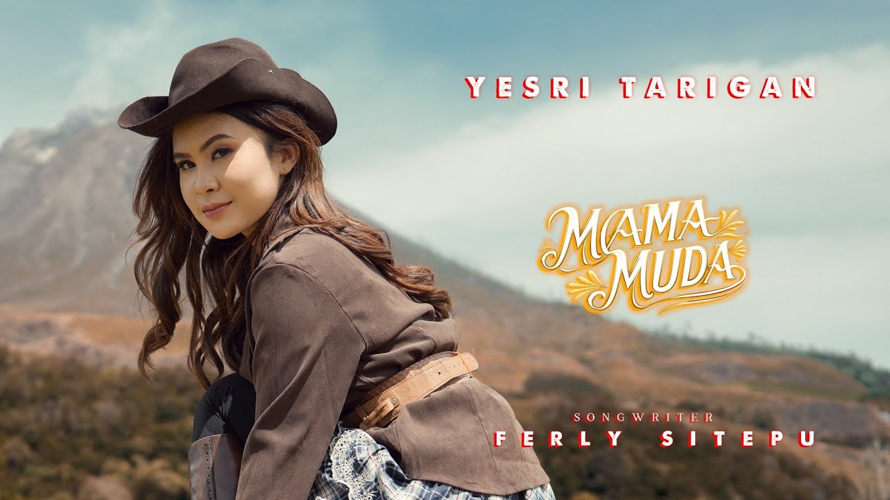 YESRI TARIGAN - MAMA MUDA || LAGU KARO TERBARU || OFFICIAL VIDEO || KARONESE POP KOPLO ||