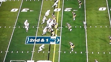 QB Dart Bash - Spread Offense