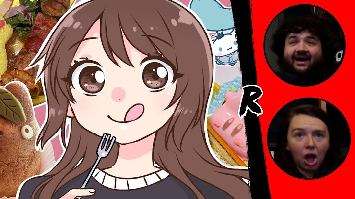 I Went to 12 Anime Cafés - @Emirichu | RENEGADES REACT