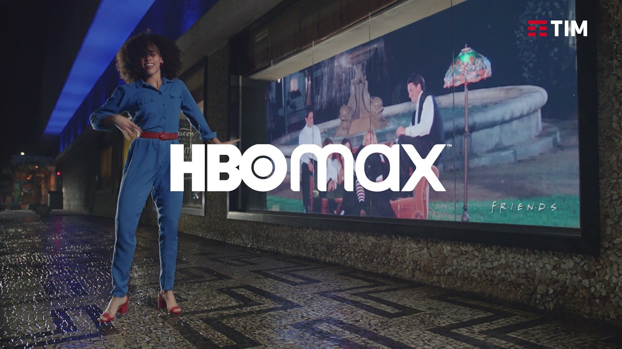 TIM oferece HBO Max sem custo adicional como opção no pós-pago – Tecnoblog