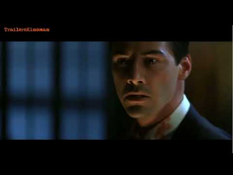 Кадр из фильма «Адвокат дьявола»