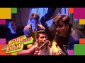 Capture de la vidéo New Kids On The Block 1989 Interview (Countdown) [Cc]