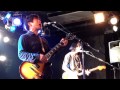 そうして僕は仁を知る live at O-Crest 20150217