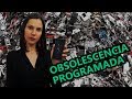 5 Preguntas Incómodas sobre la obsolescencia programada