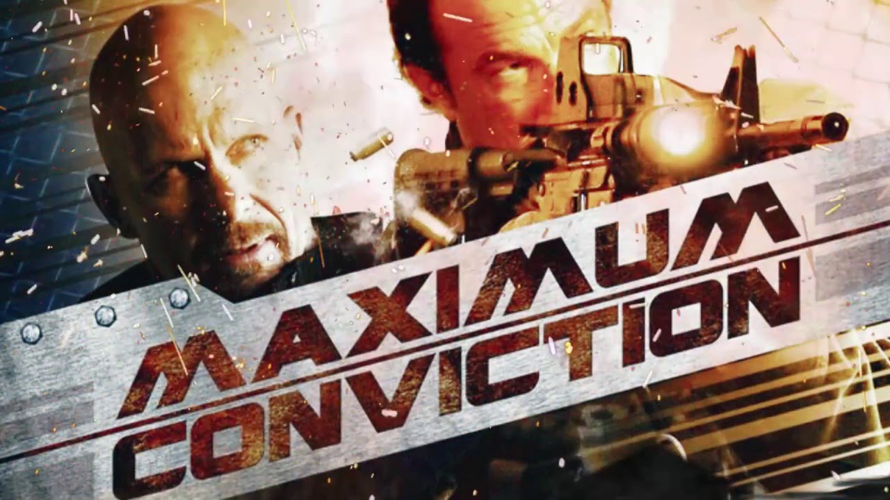 Steven Splinter Steven Seagal - Maximum Conviction - Splinter Cell - YouTube