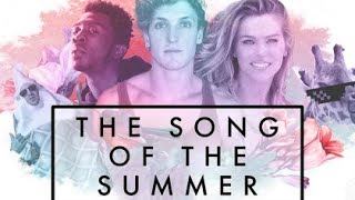 Song Of The Summer By Designer,Logan Paul....