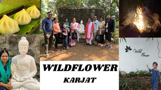 Wildflower Home Stay Villa with Private Pool, Neral Karjat India