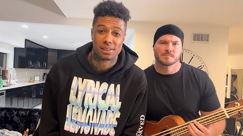 Blueface x Einer Bankz - Disrespectful [Acoustic]