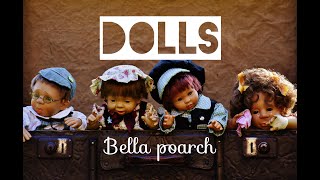 dolls | Bella Poarch | recent tiktok song with lyrics