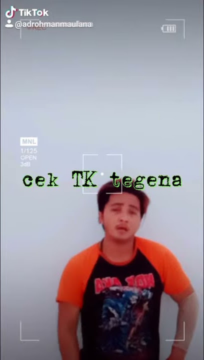 cek tegenah dikah lek cipt fajar sahit