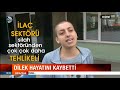 Bakan Erdo?an Bayraktar'a "Dilenci de?ilim" diyerek yard?m isteyen Dilek zelik hayat?n