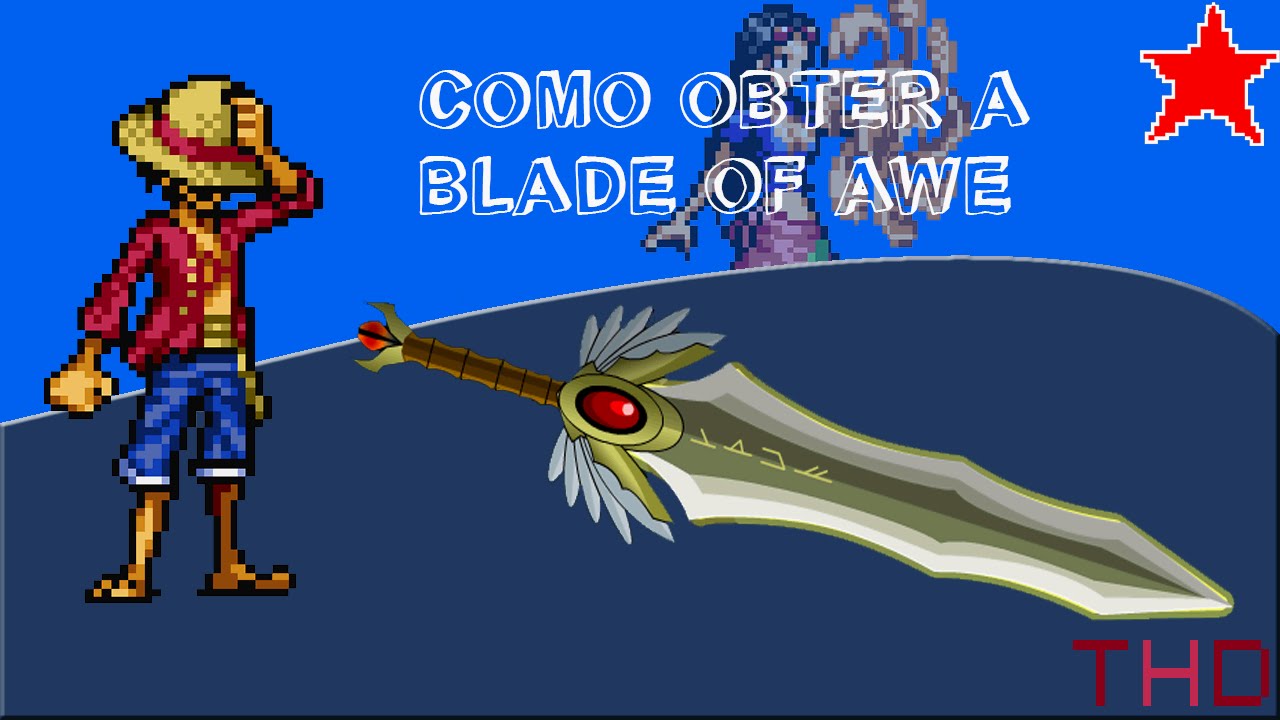 AQW】Como Obter a DragonBlade of Nulgath (2015) 