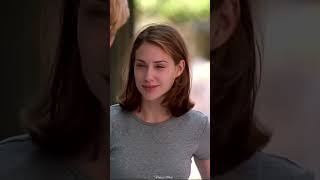 Meet Joe Black: I Like You scene | Brad Pitt & Claire Forlani #shorts #shortsclip