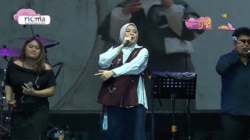 Salma Salsabil - Jenuh tapi Butuh - Ramadhan Jazz Festival 2025
