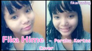 Fika Hime - Perahu Kertas (Audio Only) MP3 DOWNLOAD