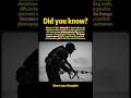 The Unknown Soldier Frozen Mid-Charge on Normandy Beach.#history #shorts