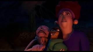 Open Season 2006 Looking For Bigfoot