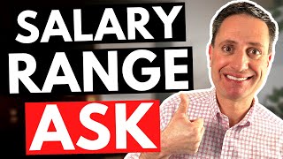 How to Negotiate Salary When Given a Range | Ask a Negotiator with Bob Bordone