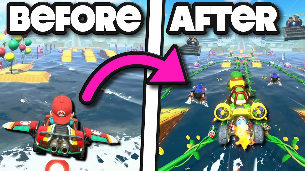 OMG Nintendo Actually Did It...