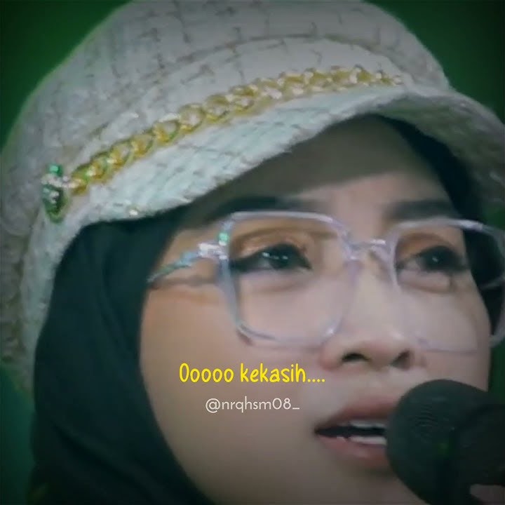 STORY WA AGENG MUSIC (INDRI × SEFTI) - KEHADIRAN CINTA