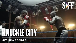 Knuckle City Trailer | South African Film Festival