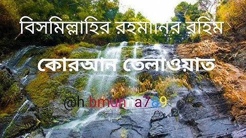 وهم يصطرخون فيها ربنا أخرجنا - ياسر الدوسري تلاوة مؤثرة شاشة سوداء قرآن بدون حقوق طبع سورة فاطر