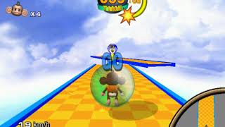 Monkey Ball Arcade - Beginner