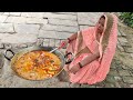 मछली जैसा स्वाद आएगा जब बनाएगें ऐसी बेसन की सब्जी |  BESAN KI SABJI LIKE FISH CURRY.