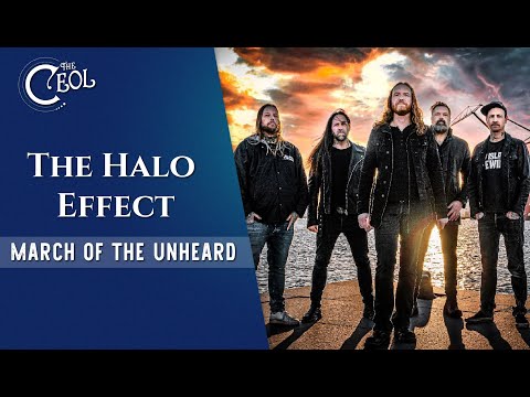 THE HALO EFFECT - March of the Unheard [Sub. Español / English]