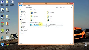 Windows 8.1 BitLocker on a USB Drive