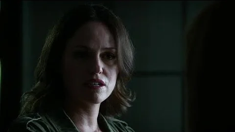 GSR  Grissom and Sara: Immortality. Heather is bro...