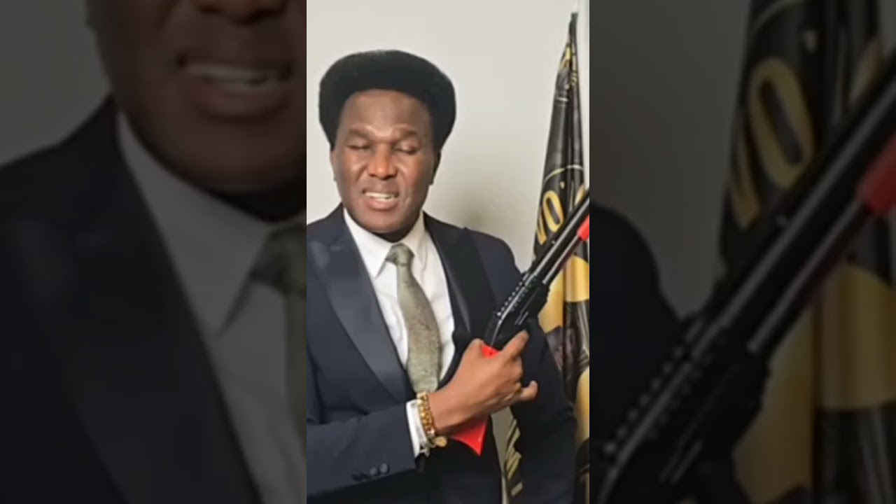 O Que Simboliza A Arma Presente Na Bandeira De Moçambique? #shortvideo