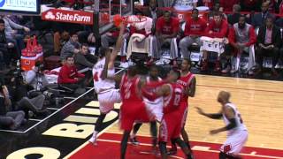 Top 10 NBA Plays: January 5th