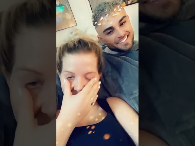 Jessica Thivenin live stream December 21, 2019