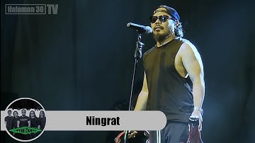 JAMRUD | Ningrat ( Live Perform )