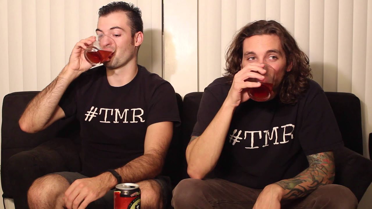 Tecate Michelada - The Two Minute Reviews - Ep. 409 