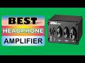 Top 5 Best Headphone Amplifier in 2026 | From Aliexpress