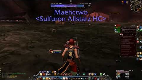 What the Flux? Quest - World Of Warcraft Classic Era - 02/04/23