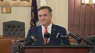 Hammond mayor on Bears Indiana stadium: 'We WILL make it happen'