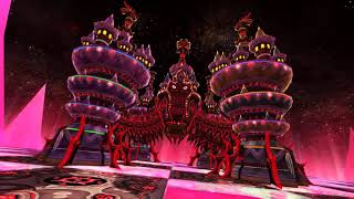 Pso2 Butcher Of Light Solo Pd Hero 354