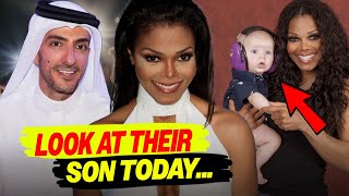 This Music Superstar Married An Arab Billionaire And Became a Muslim. Here's How Her Life Turned Out